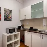 Garden Turia Downtown Apartamento *