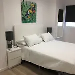 Garden Turia Downtown Apartamento Valencia