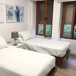 Apartamento Garden Turia Downtown
