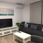 Garden Turia Downtown Apartamento