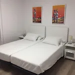 Garden Turia Downtown Apartamento